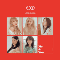 EXID - ME&YOU