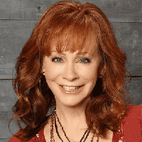 Reba McEntire