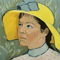 Louise Chevalier