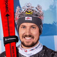 Marcel Hirscher