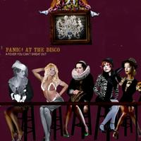 Panic! At The Disco- There's a Good Reason These Tables are Numbered Honey