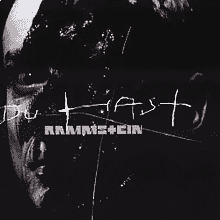 Rammstein- Du Hast