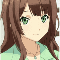 Shinonome Hazuki