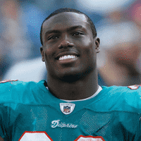 Ronnie Brown