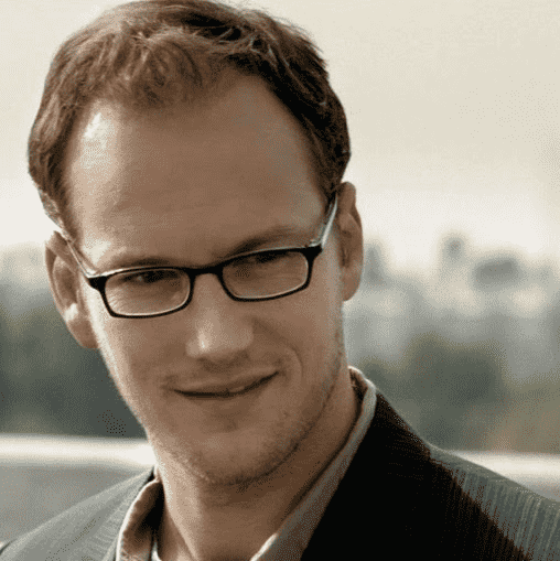 Jeff Kohlver