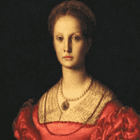 Elizabeth Bathory