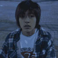 Mizuno Shun