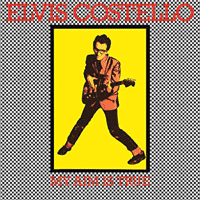 Elvis Costello - My Aim is True