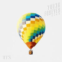 BTS - Epilogue : Young Forever