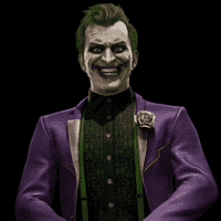 The Joker