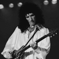 Brian May