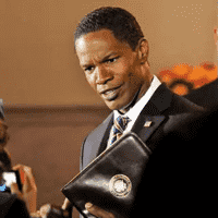 President James Sawyer