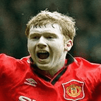 Paul Scholes