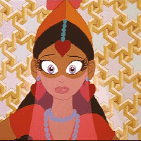 Princess Yum Yum