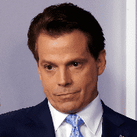 Anthony Scaramucci "The Mooch"