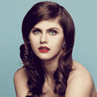 Alexandra Daddario