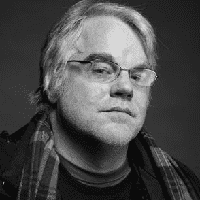 Philip Seymour Hoffman