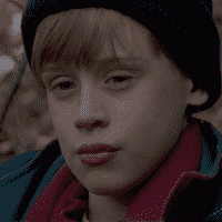 The Good Son (1993)