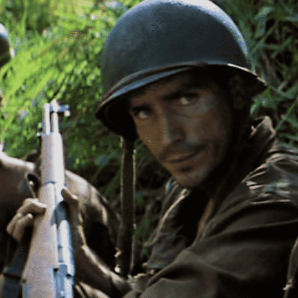 The Thin Red Line (1998)