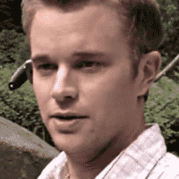 Matt "Jonesy" Jones