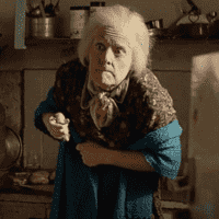 Mamá Cora