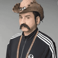 Milton Jimenez (Aka El Cabo)