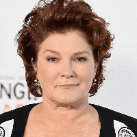 Kate Mulgrew