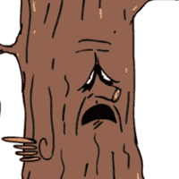 Mr. Tree