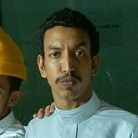 معن بنجر Maan Banjar