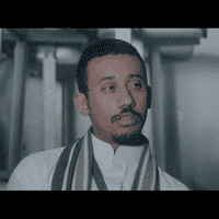 ابراهيم فوزان Ibrahim Fozan