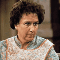 Edith Bunker