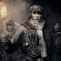 Frostpunk