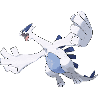 Lugia