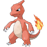 Charmeleon (Lizardo)