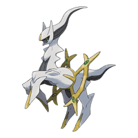 Arceus