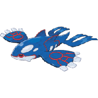 Kyogre