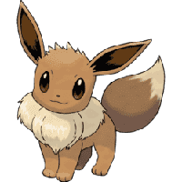 Eevee (Eievui)