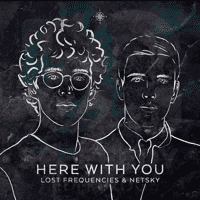 Lost Frequencies & Netsky - Here With You