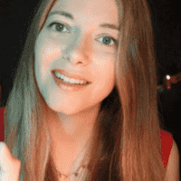 Ana Muñoz (Love ASMR)