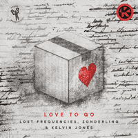 Lost Frequencies, Zonderling & Kelvin Jones - Love to Go