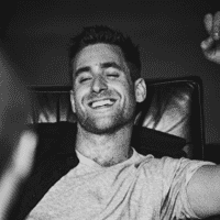 Oliver Jackson-Cohen