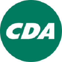 CDA / Christian Democratic Appeal