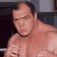 Lenny McLean