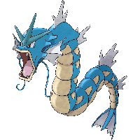 Gyarados