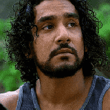 Sayid Jarrah