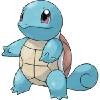 Squirtle (Zenigame)