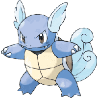 Wartortle (Kameil)