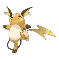 Raichu