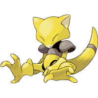 Abra (Casey)