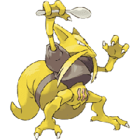 Kadabra (Yungerer)